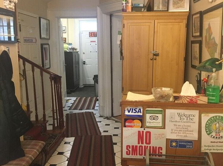 ホテル Pring Guesthouse