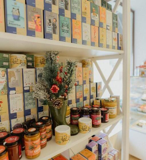 בית מלון כפרי Radsor