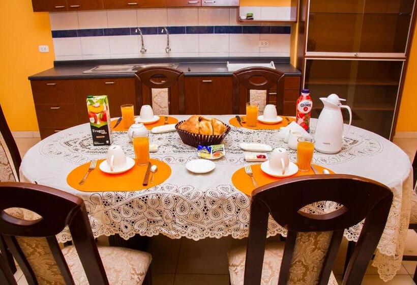 ホテル Rayos Del Sol