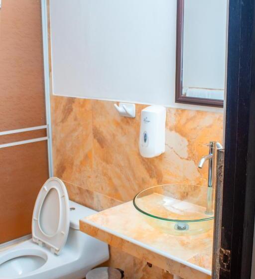 هتل Resort Thiago