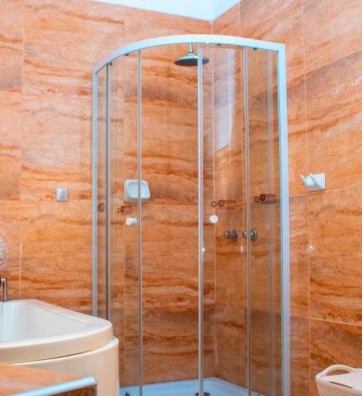 هتل Resort Thiago