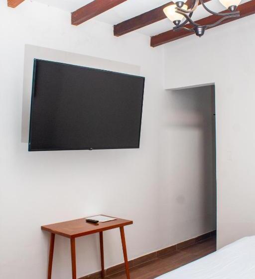 هتل Resort Thiago