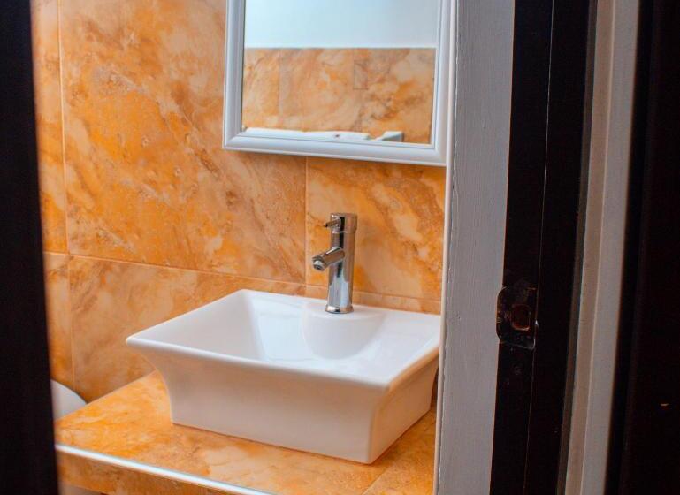 هتل Resort Thiago