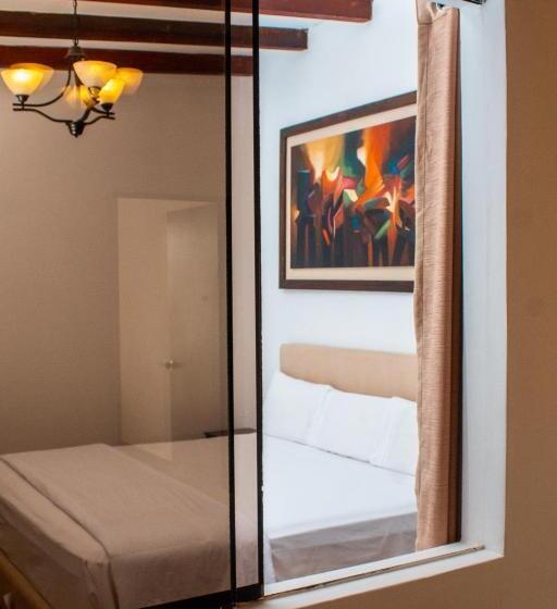 هتل Resort Thiago