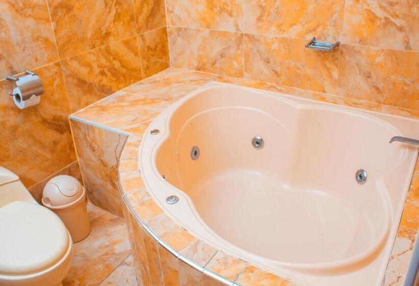 هتل Resort Thiago