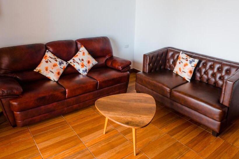 هتل Resort Thiago