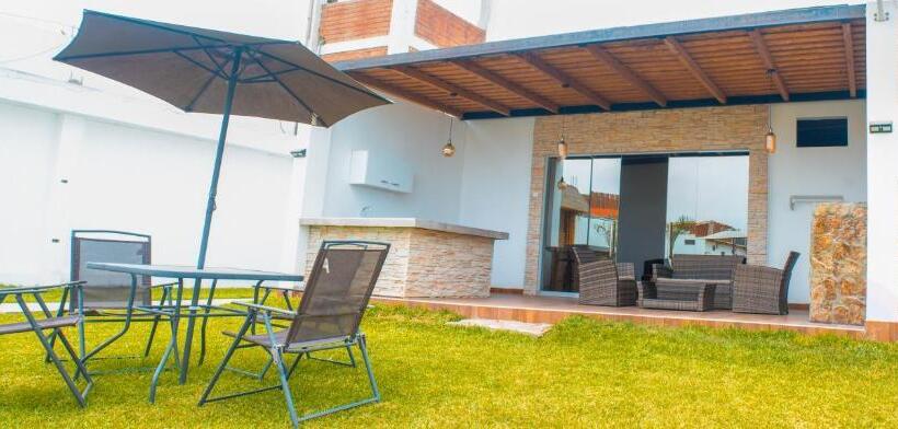 هتل Resort Thiago