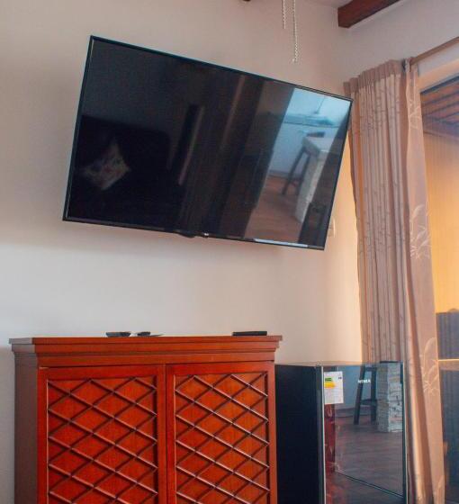 هتل Resort Thiago