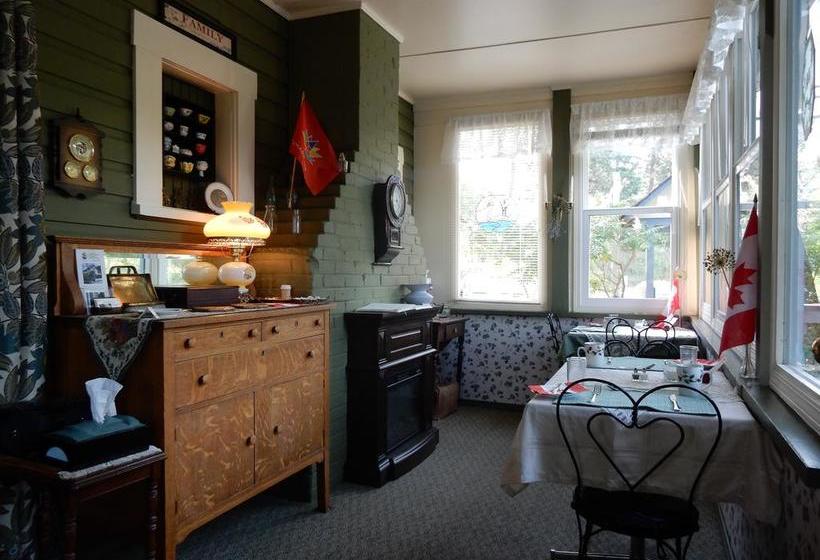 호텔 Richmond House Bed And Breakfast