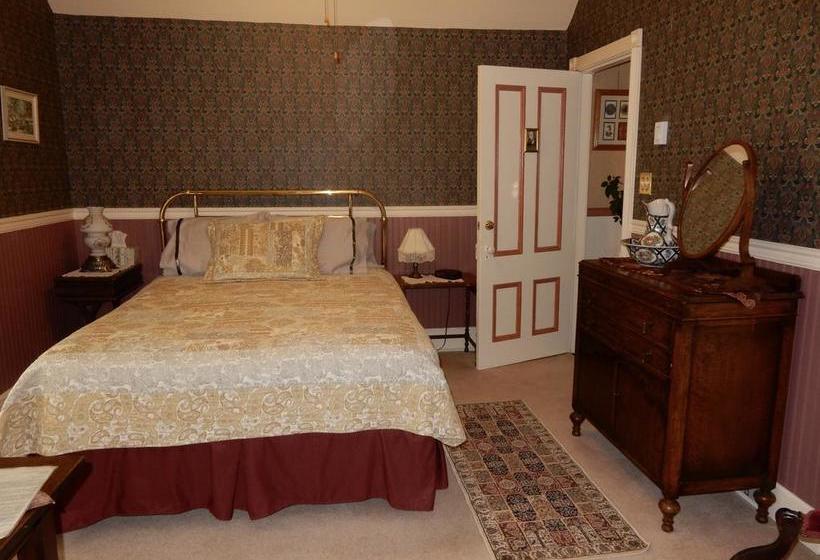 호텔 Richmond House Bed And Breakfast