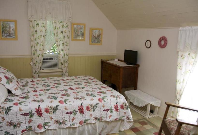 호텔 Richmond House Bed And Breakfast