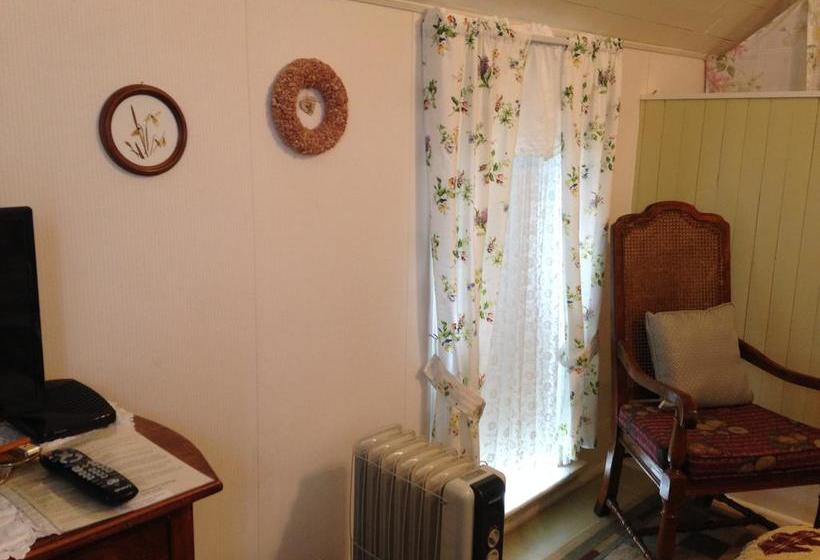 호텔 Richmond House Bed And Breakfast