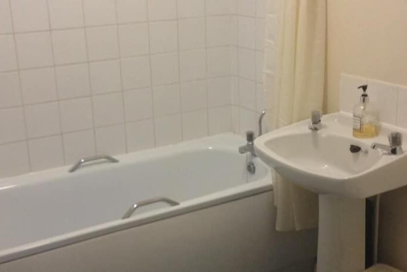 בית מלון כפרי Royal Chambers Liverpool