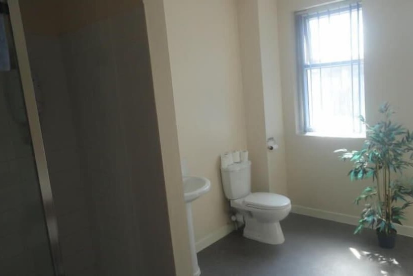 בית מלון כפרי Royal Chambers Liverpool