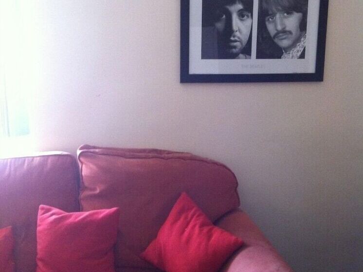 בית מלון כפרי Royal Chambers Liverpool