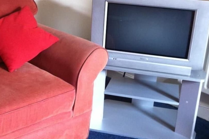 בית מלון כפרי Royal Chambers Liverpool