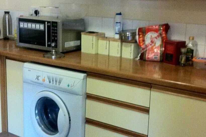 בית מלון כפרי Royal Chambers Liverpool