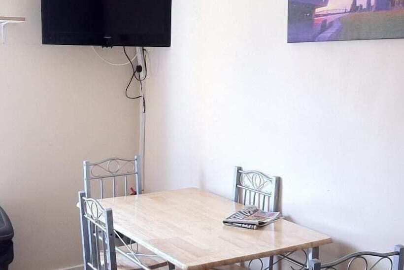 בית מלון כפרי Royal Chambers Liverpool