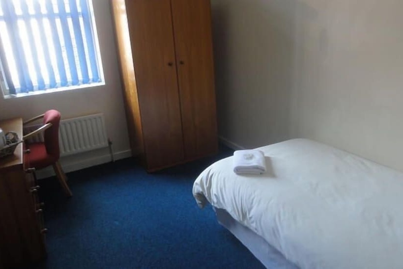 בית מלון כפרי Royal Chambers Liverpool