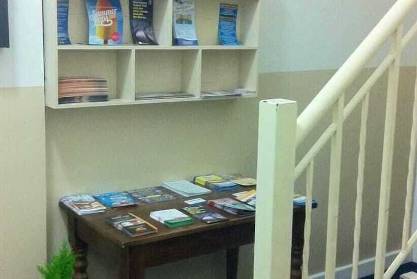 בית מלון כפרי Royal Chambers Liverpool