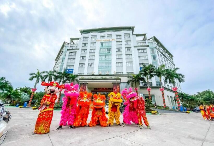 هتل Sai Gon Rach Gia