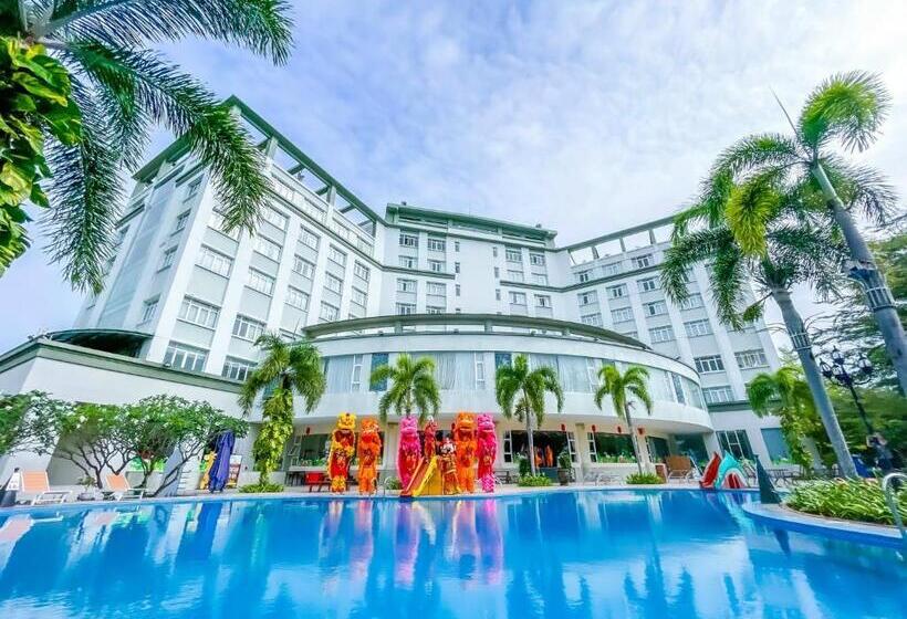 هتل Sai Gon Rach Gia