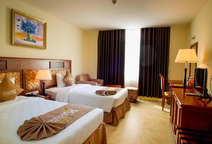 هتل Sai Gon Rach Gia