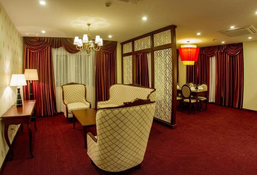 هتل Sai Gon Rach Gia