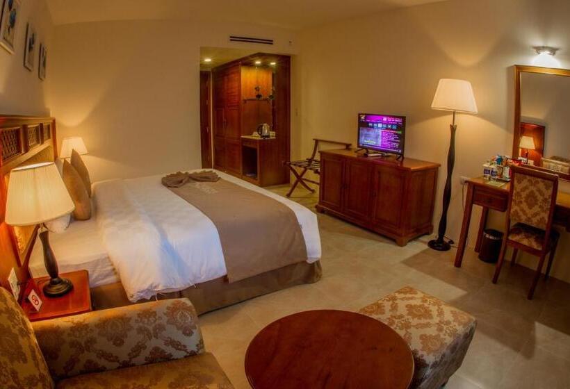 هتل Sai Gon Rach Gia