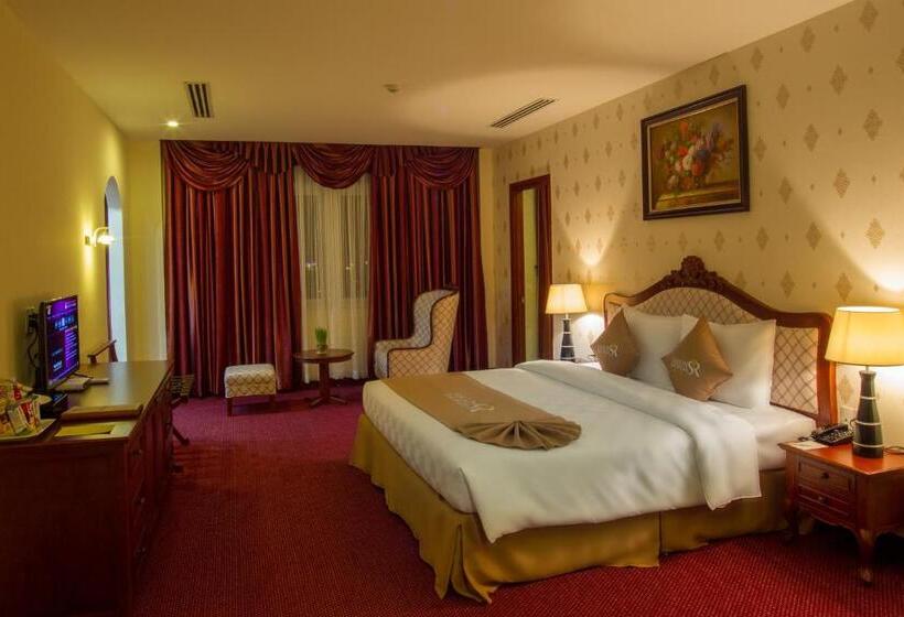 هتل Sai Gon Rach Gia