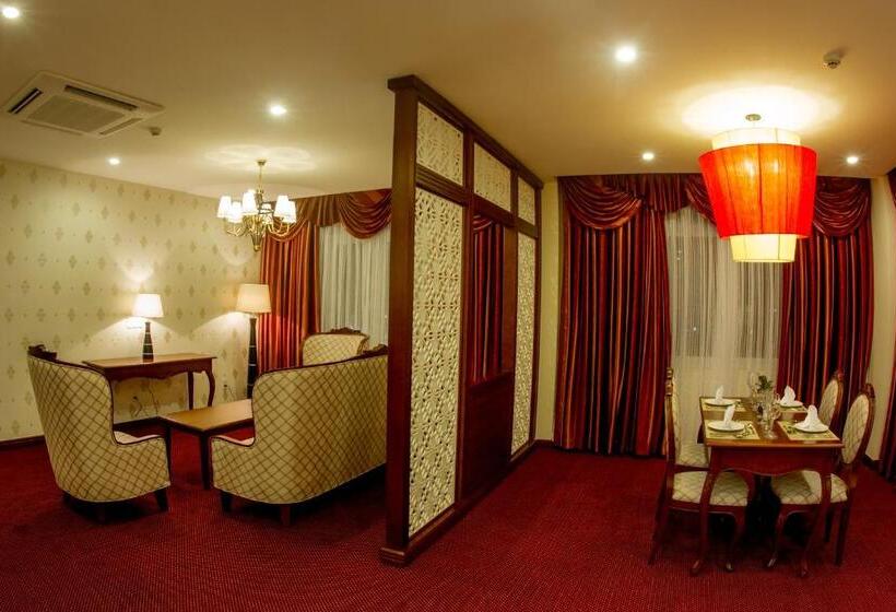 هتل Sai Gon Rach Gia