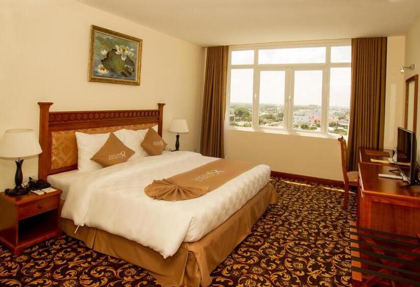 هتل Sai Gon Rach Gia