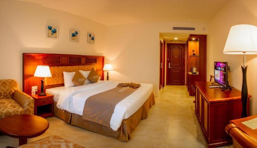 هتل Sai Gon Rach Gia