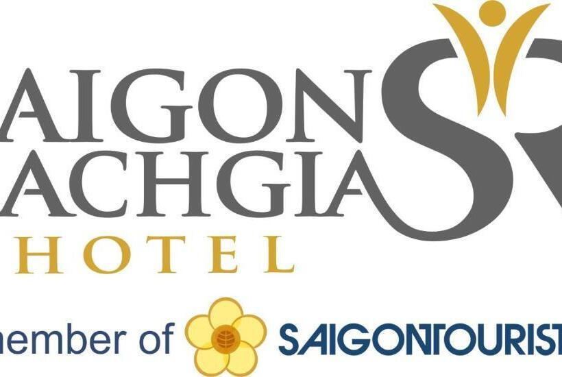 هتل Sai Gon Rach Gia