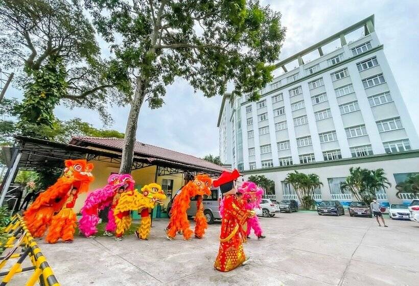 هتل Sai Gon Rach Gia