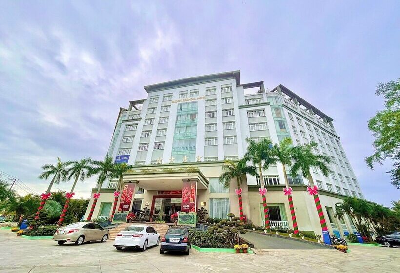 هتل Sai Gon Rach Gia