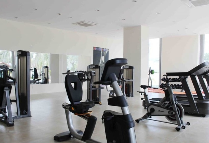 هتل Sai Gon Rach Gia