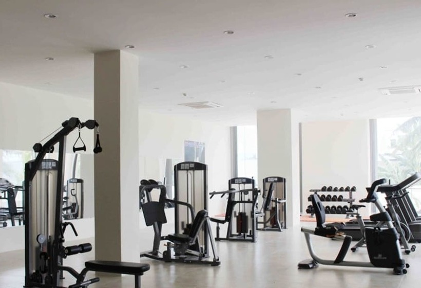 هتل Sai Gon Rach Gia