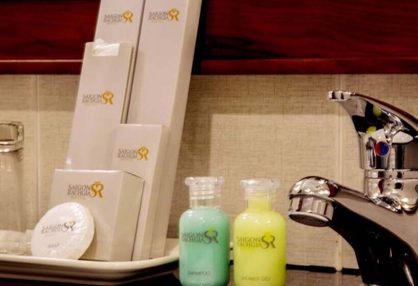 هتل Sai Gon Rach Gia