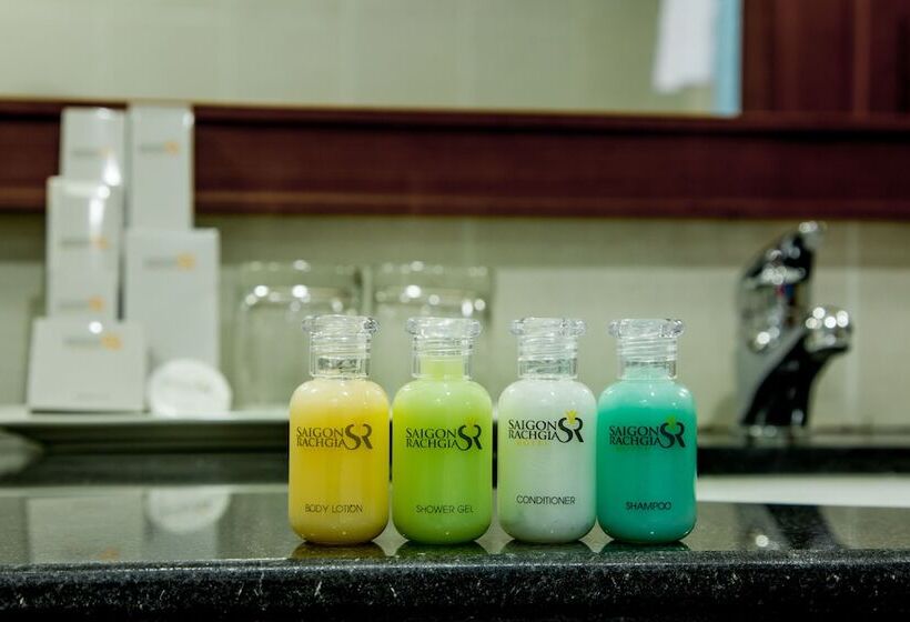 هتل Sai Gon Rach Gia