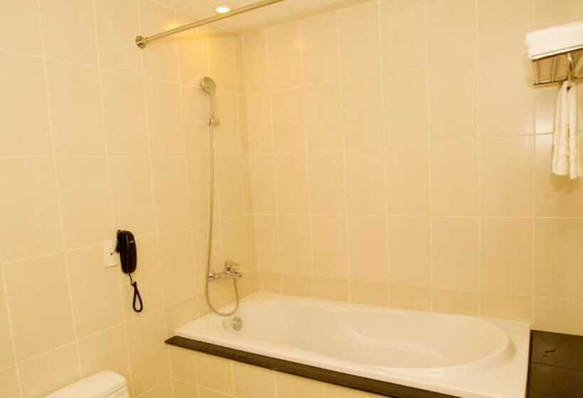 هتل Sai Gon Rach Gia