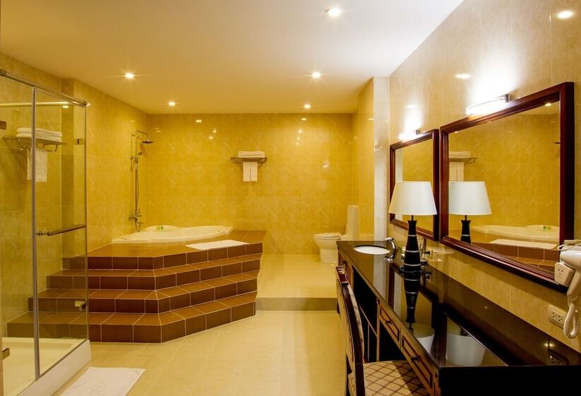 هتل Sai Gon Rach Gia