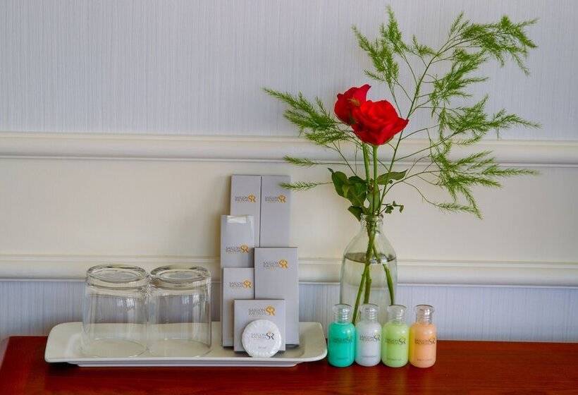 هتل Sai Gon Rach Gia