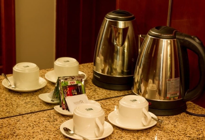 هتل Sai Gon Rach Gia