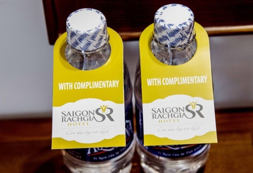 هتل Sai Gon Rach Gia