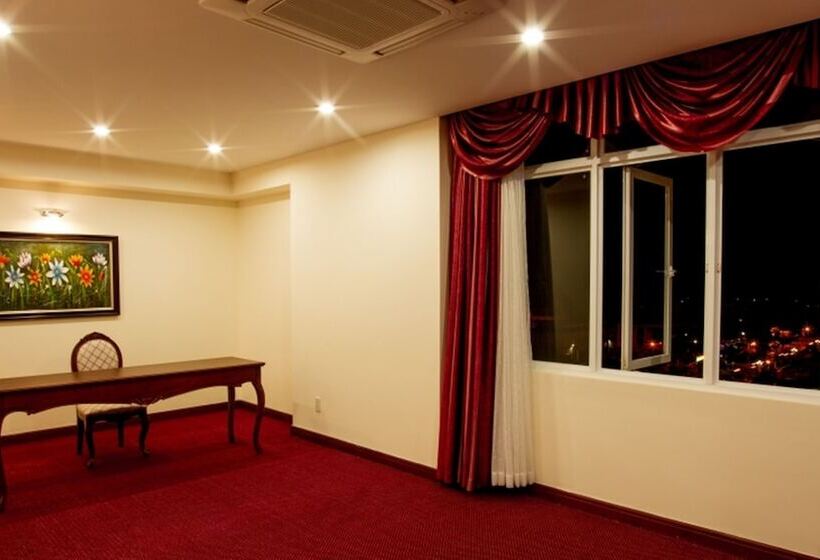 هتل Sai Gon Rach Gia