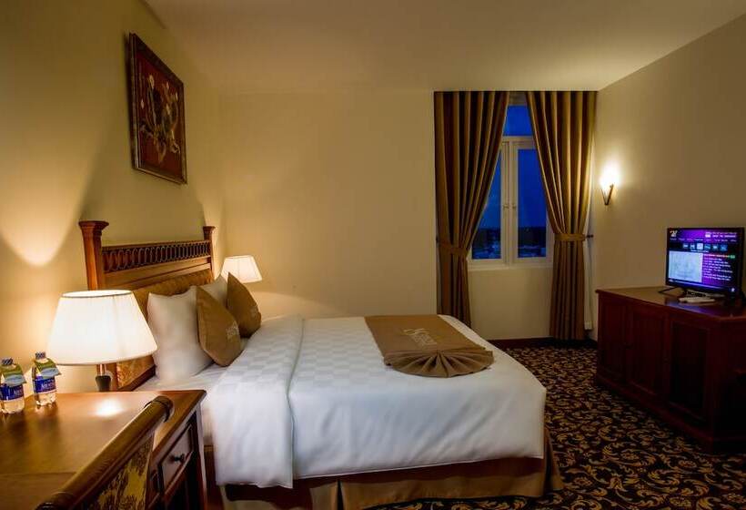 هتل Sai Gon Rach Gia