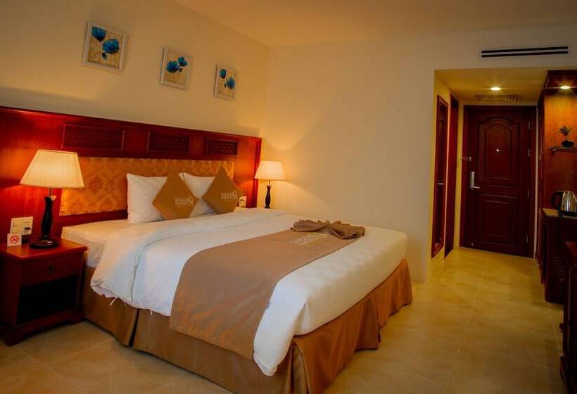 هتل Sai Gon Rach Gia