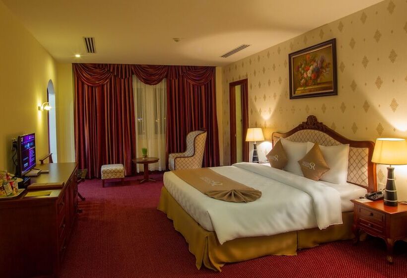 هتل Sai Gon Rach Gia