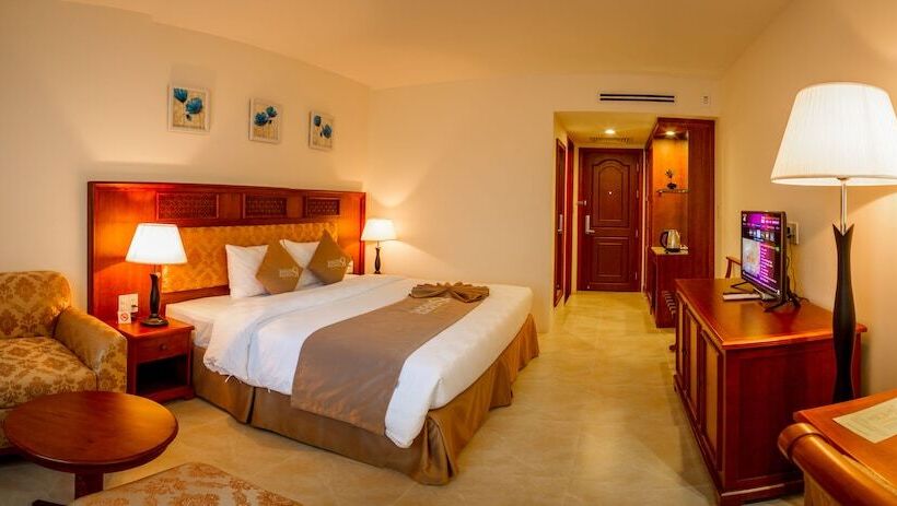 هتل Sai Gon Rach Gia